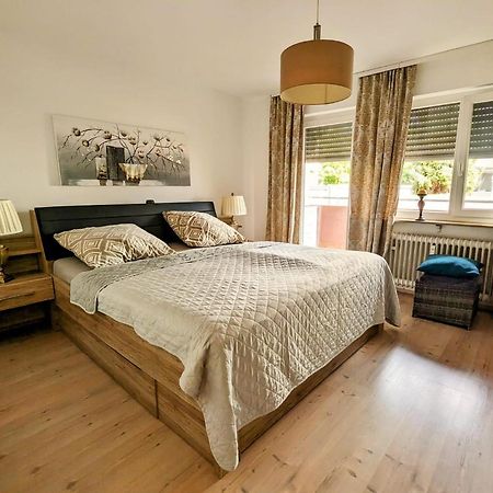 Rastatt Retreat: Zentral Und Gemuetlich Apartman Kültér fotó