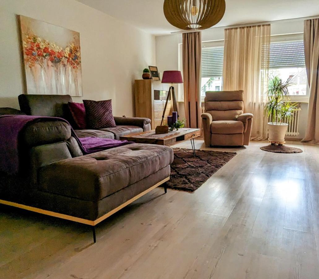 Rastatt Retreat: Zentral Und Gemuetlich Apartman Kültér fotó