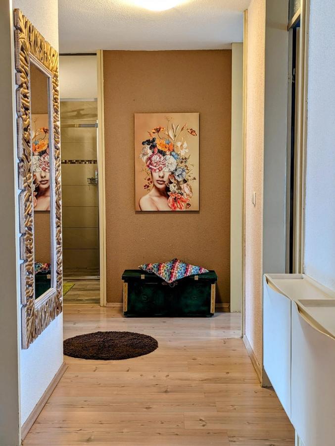 Rastatt Retreat: Zentral Und Gemuetlich Apartman Kültér fotó