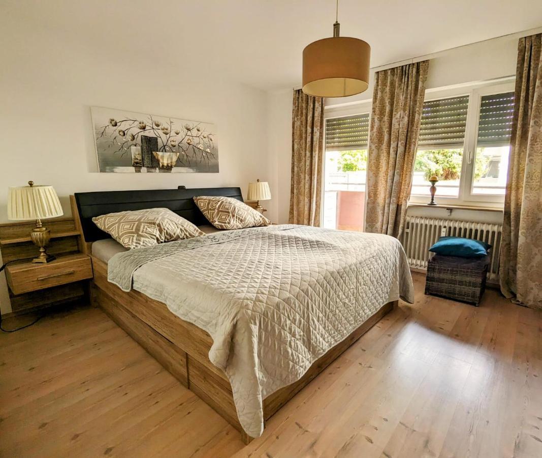 Rastatt Retreat: Zentral Und Gemuetlich Apartman Kültér fotó